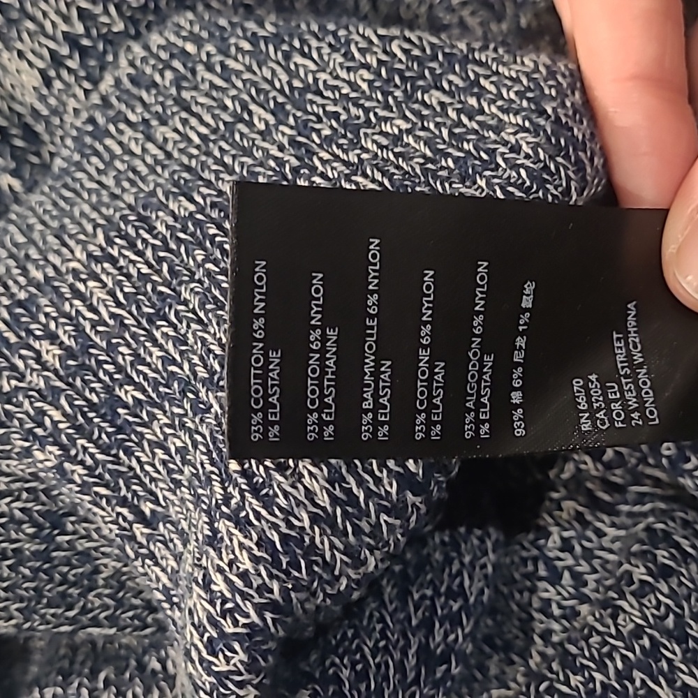 Free People Too Good Knit Pullover - Picture 5 of 5